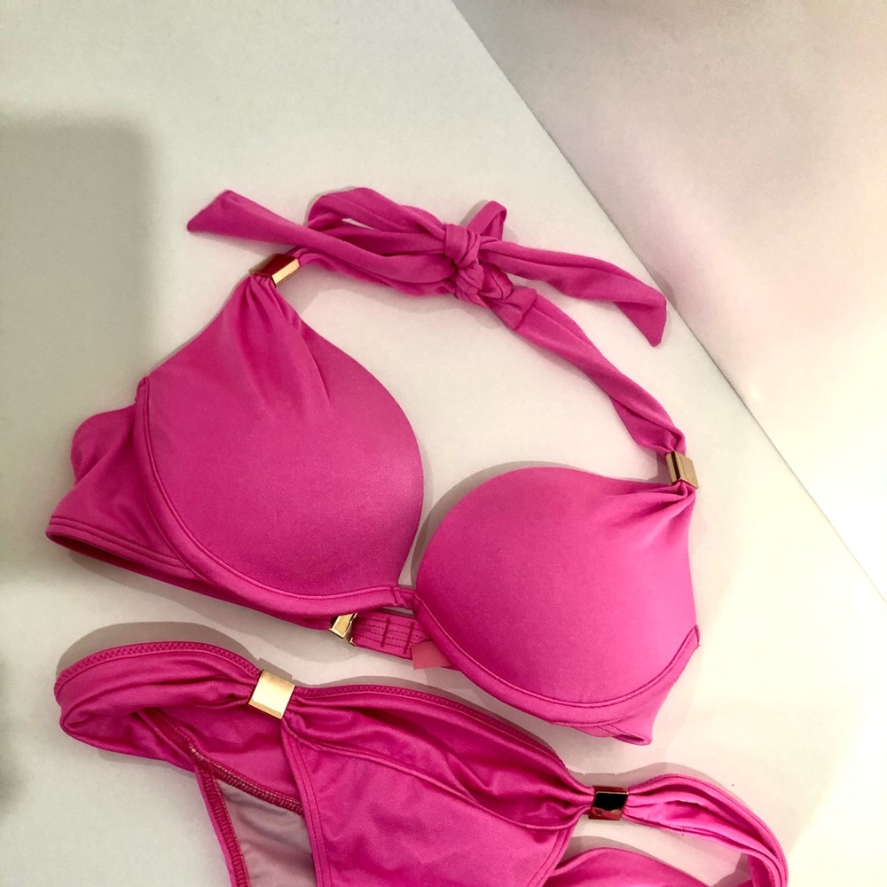 Victoria secret bikini